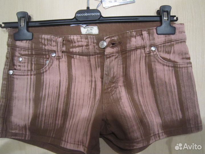 Шорты blugirl новые оригинал