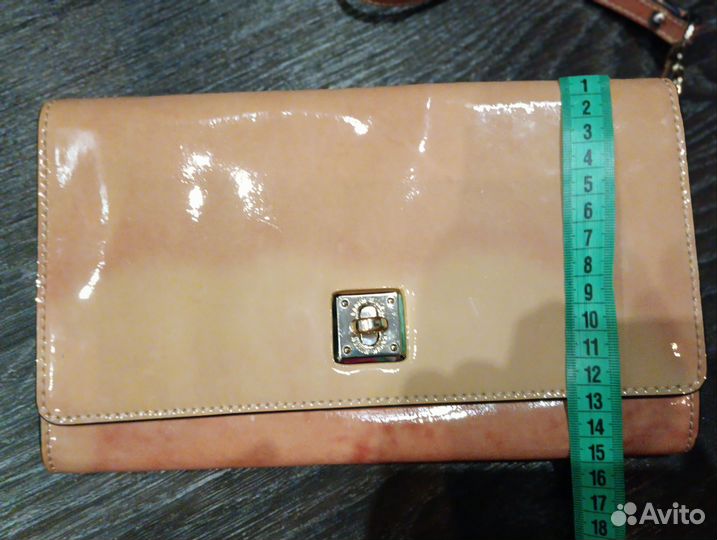 Сумка клатч Karen Millen оригинал новая