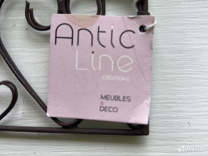 Фоторамка Antic Line Прованс