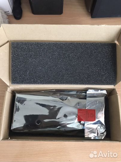 Аккумулятор для ноутбука HP новый