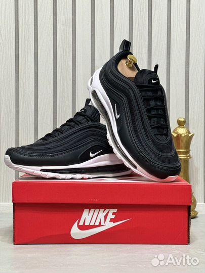 Кроссовки мужские nike air max 97