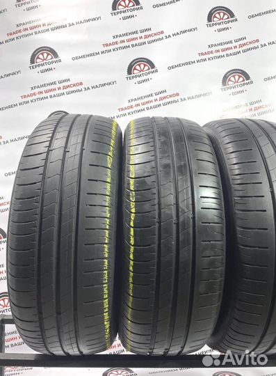 Hankook Kinergy Eco 205/60 R16 90P