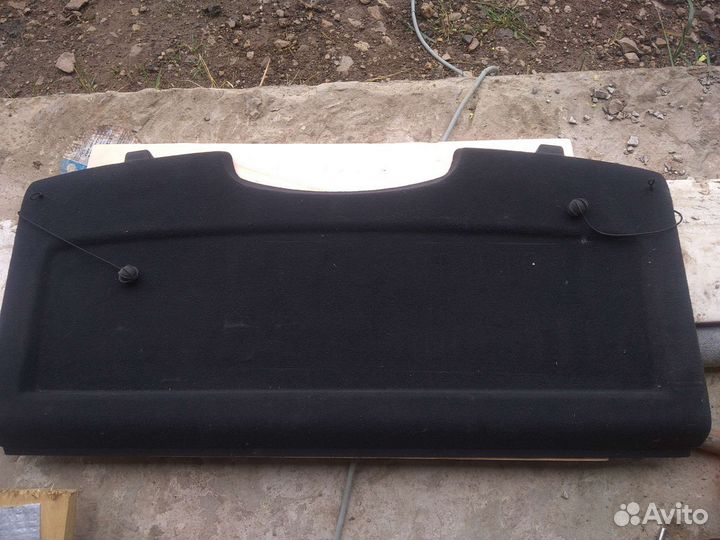 Колодки тормозные передние Шкода фабиа