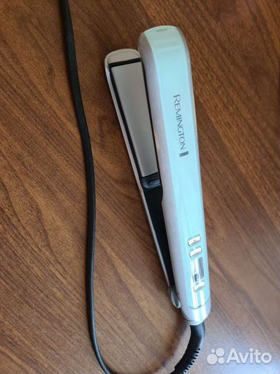 Выпрямитель для волос remington