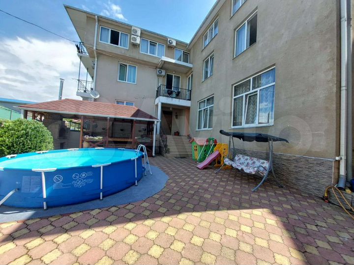 Комната 17 м², 1/3 эт.