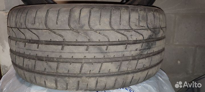 Pirelli P Zero 235/40 R18 95Y