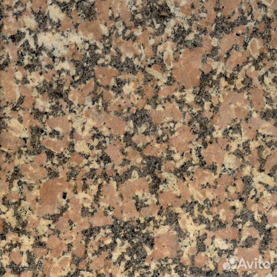 Гранитная брусчатка пилено-колотая