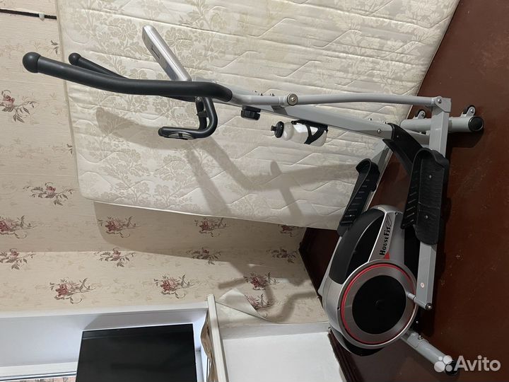 Тренажер эллипсоид