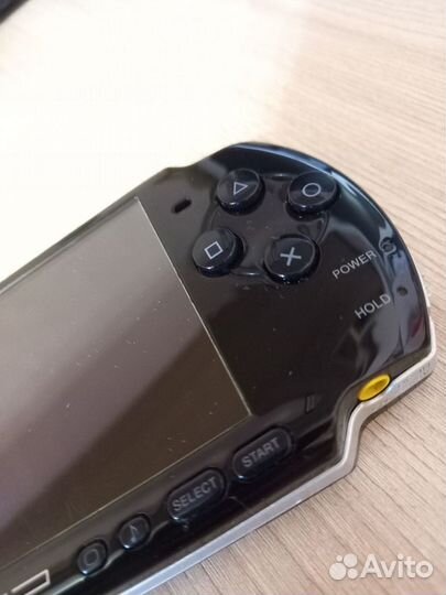 Sony PSP 3008