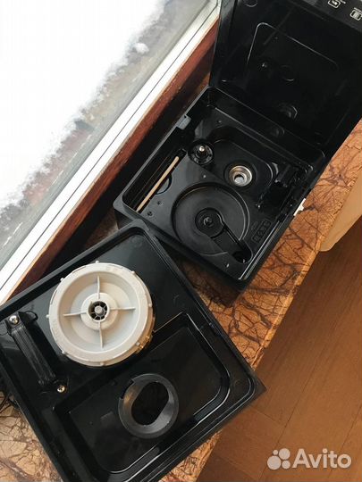 Увлажнитель воздуха bork h700