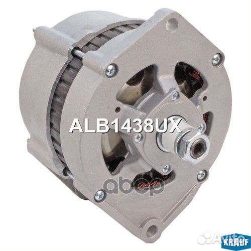 Генератор ALB1438UX Krauf