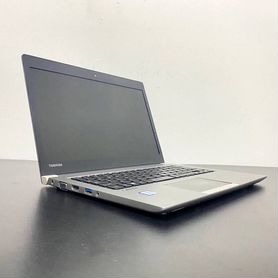 Офисный Ноутбук Toshiba I7-7600U