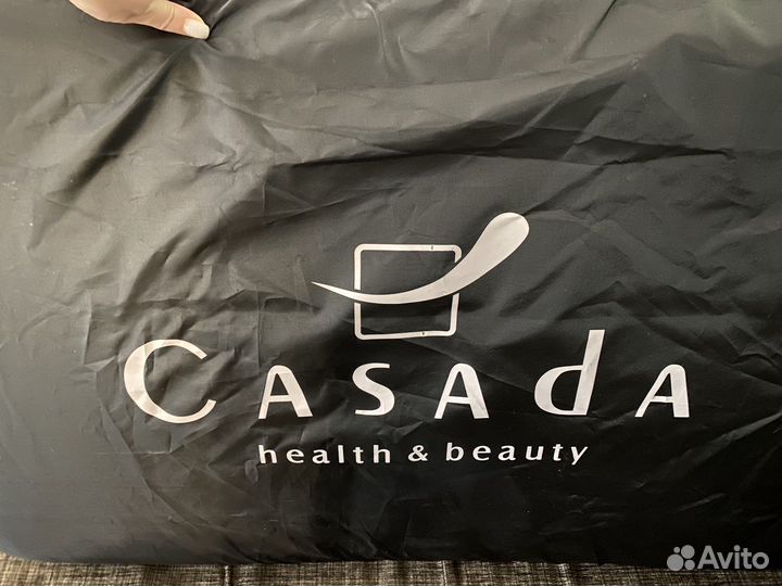 Массажный матрас Casada Medimat