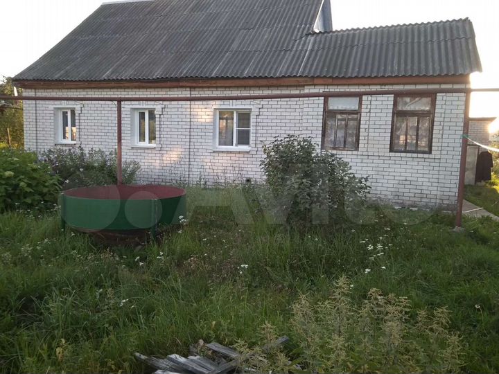 Дом 200 м² на участке 22,1 сот.