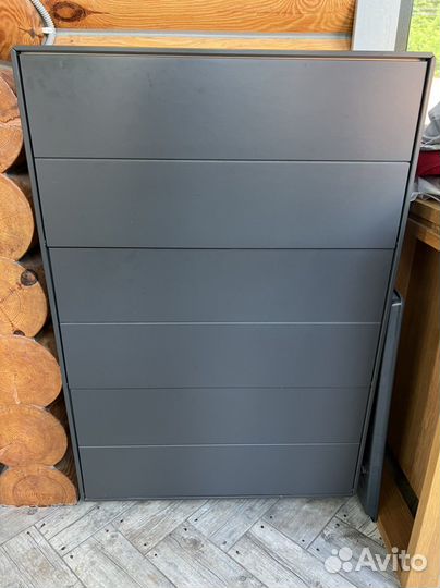 Обувница BoConcept