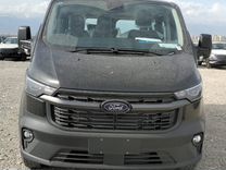Ford Transit Custom 2.0 AT, 2024, 5 км, с пробегом, цена 4 800 000 руб.