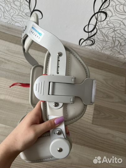 Корсет ортопедический гиперэкстензионный