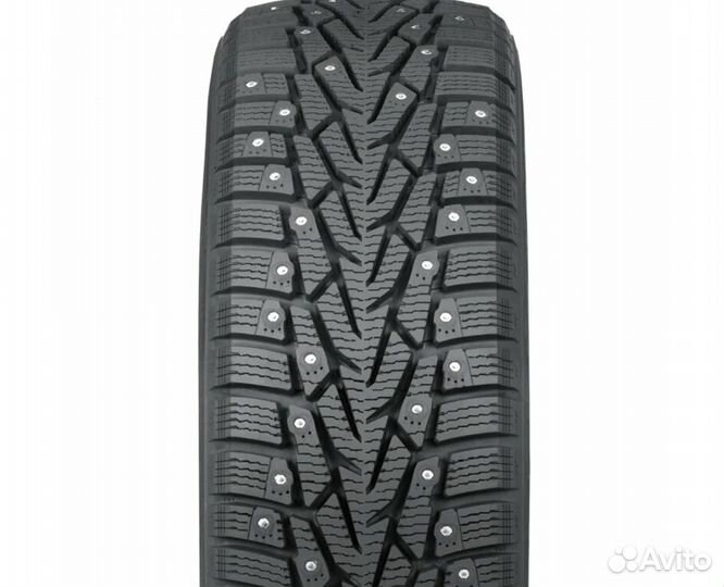 Nordman Nordman C 265/65 R17