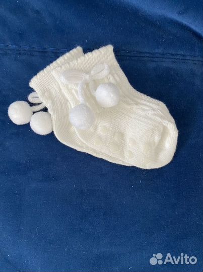 Носочки детские
