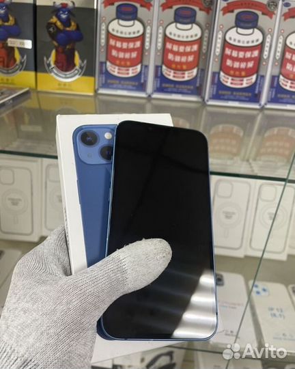 iPhone 13, 512 ГБ
