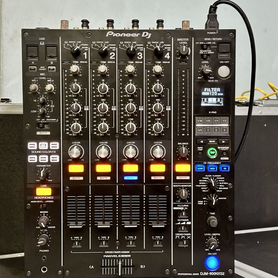 Pioneer djm 900 nexus 2