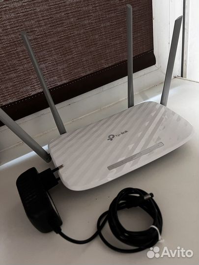 Wifi роутер 5G Tp-Link Archer c50