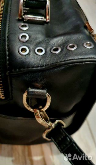 Сумка женская через плечо. натуральная кожа