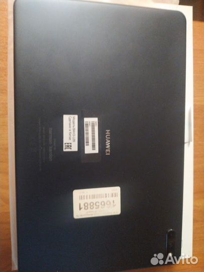 Huawei Matepad 10.4 (BAH3-L09)