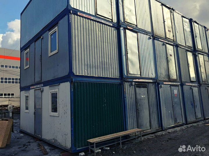 Бытовка. Вагончик От завода. Доставка.Аренда