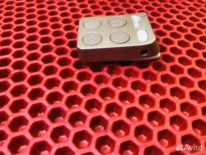 Z.7545 MP3 Rtmix RF-2500 8 GB