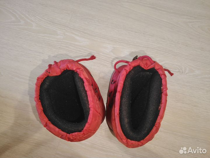 Луноходы Moncler Limited оригинал