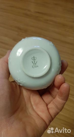 Флакон для духов