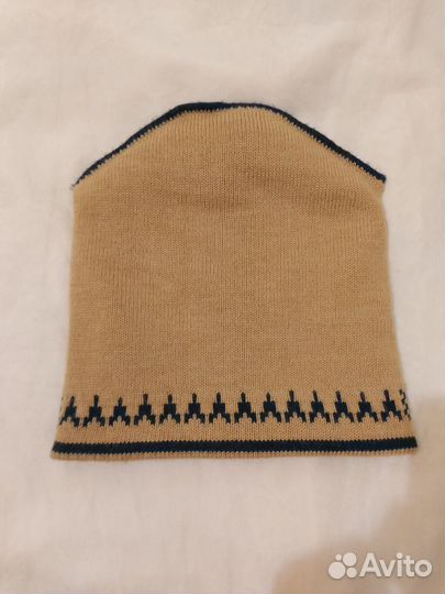 Шапка-петушок СССР 