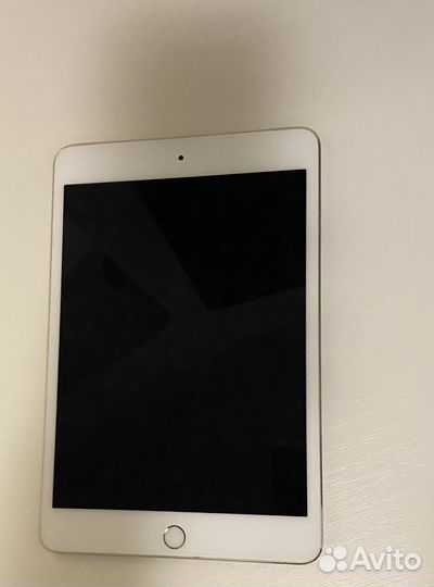 iPad mini 4 128гб