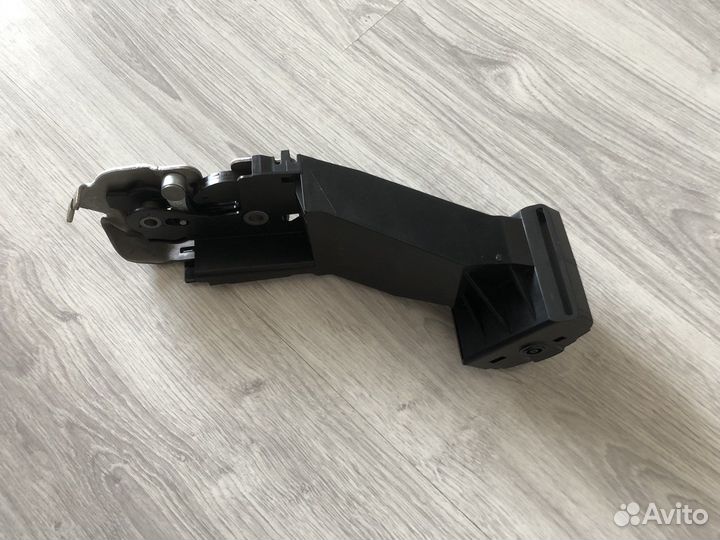 Замок заднего сидения hyundai ix35