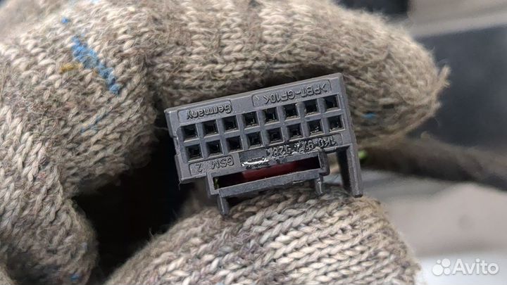 Зеркало боковое правое Volkswagen Passat CC, 2013