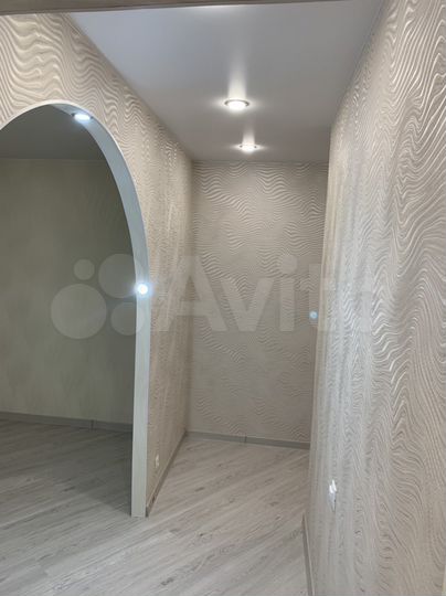 2-к. квартира, 47,8 м², 1/2 эт.