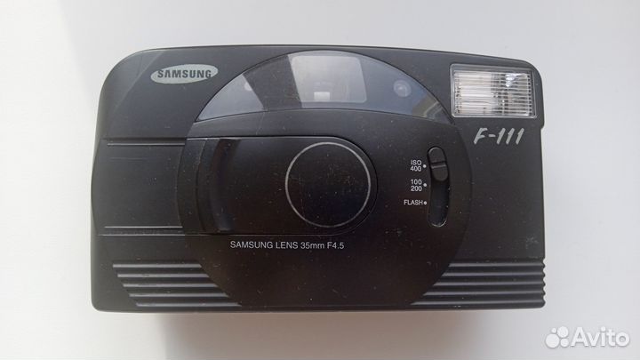 Фотоаппарат Samsung f-111