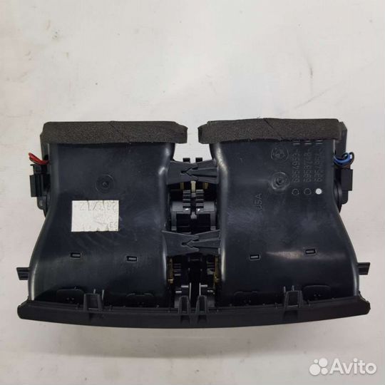 Дефлектор обдува салона 6954953 BMW X6 E71/E72 0