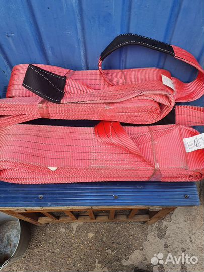 Стропы чалки пауки,новые