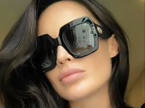 Солнцезащитные очки магазин новые