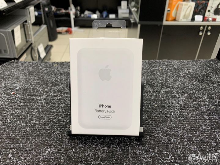 PowerBank BatteryPack MagSafe 10000 mAh