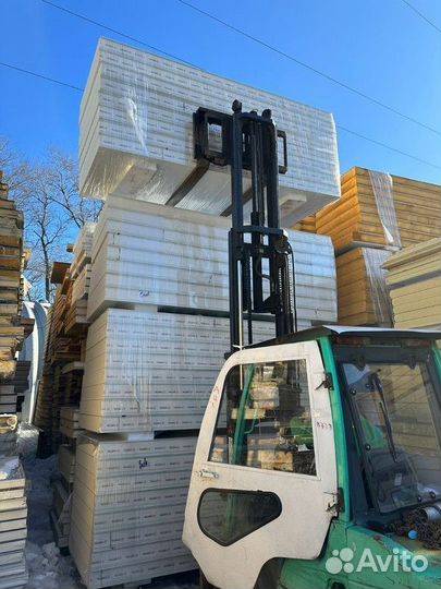 Сэндвич панели / Сэндвич панели бу