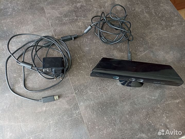 Kinect для xbox 360