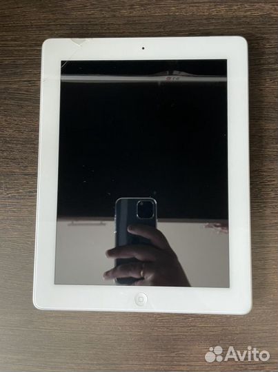 iPad 4 32gb