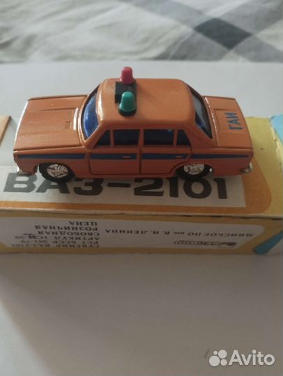 Модели автомобилей СССР