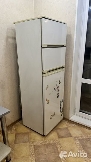 Холодильник бу