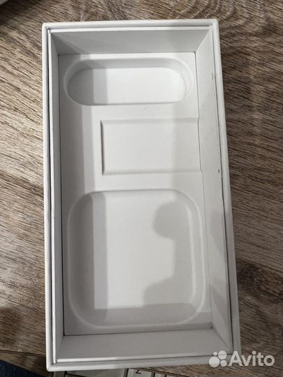 Коробка для iPhone 5s