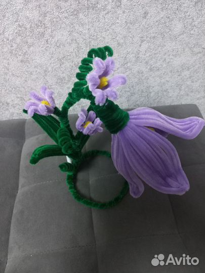 Светильник настольный