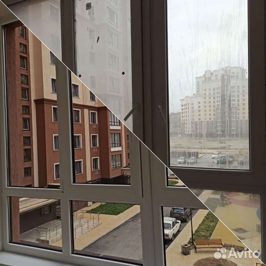 Уборка квартир после ремонта